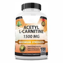 Acetyl-L-carnitine|z RdNSlOE M