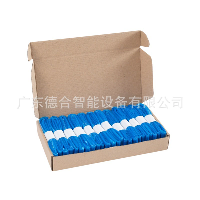 Оптовая оптом Genie/Angelcare подгузник ведра наполнитель мешок непрерывный складной подгузник ведро замена мешок утолщение