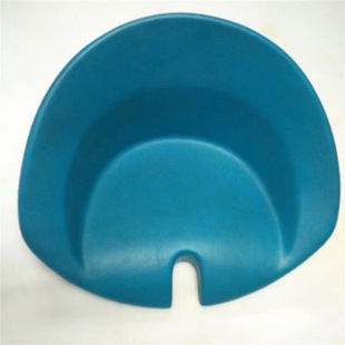 PU foam cushion cover mold foam PU foam sponge cushion polyurethane pu foam armrest cushion default