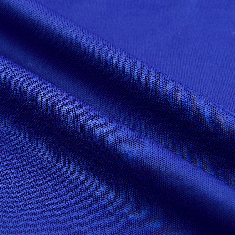 Quan Di 75D double -sided tablet cloth knitting tablet Jiajiju composite base bucket T -shirt sportswear fabric 4