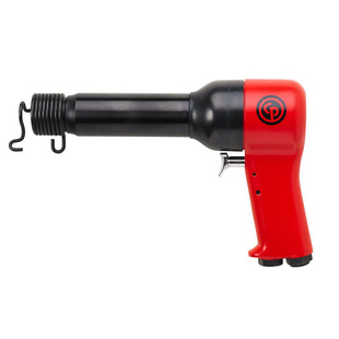 American CP Chicago CP4287 Pneumatic Rivet Gun Advertising Sign Rivet Hammer Pneumatic Solid Steel Riveting Machine