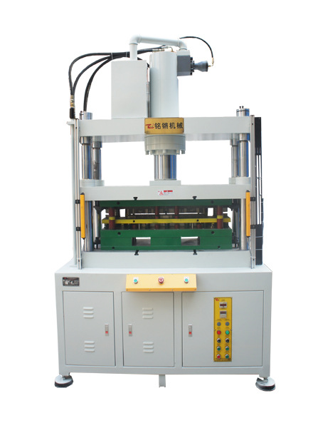 供应四柱三板整形油压机 油压机厂家 四柱液压机专业生产厂家