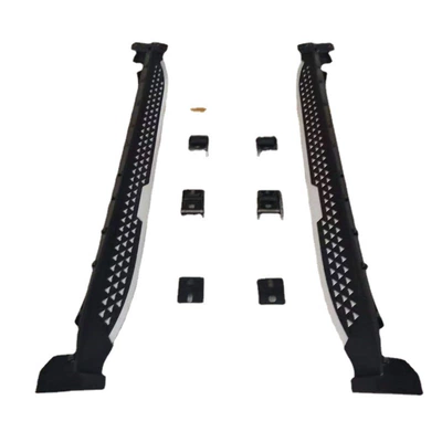 Dekorativ pedal başlıqları — Yue