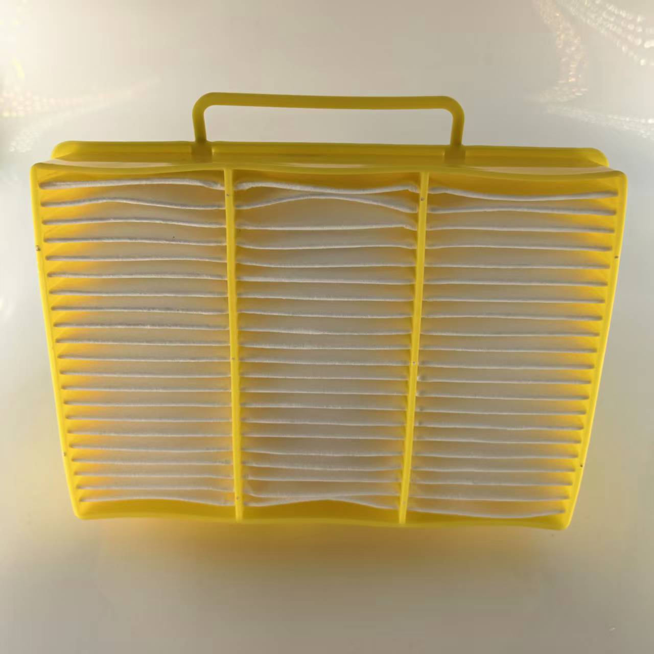 1420197 1913503 1379952 Scania Scania Truck Pump Truck Air Conditioning Filter Element Filter Screen