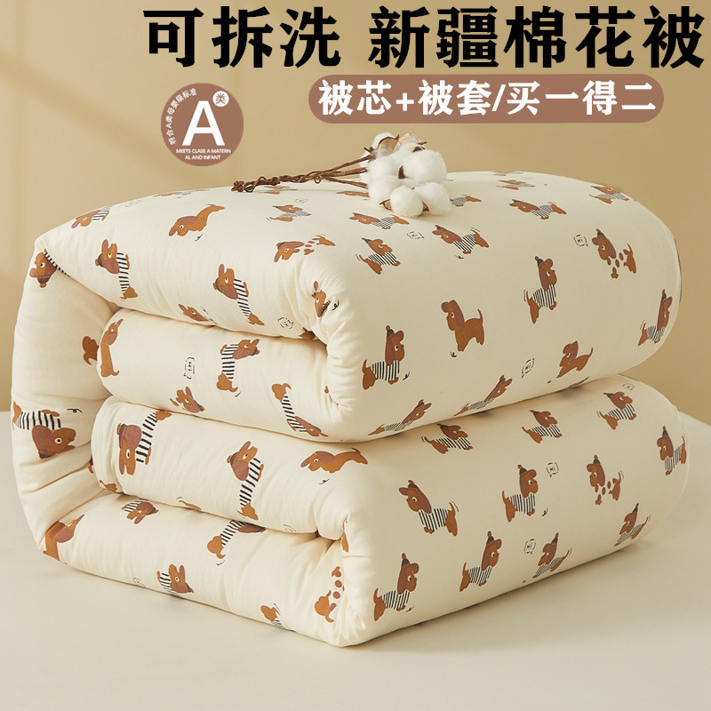 강아지 스트립 [신장면]