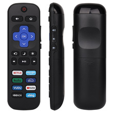 纽源牌适用于ROKU电视遥控器 Remote Control for Roku TV 英文