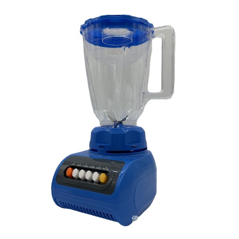 110V máquina de cocina doméstica multifunción molinadora de carne para bebés mezcladora de alimentos suplementarios molinadora venta al por mayor transfronteriza