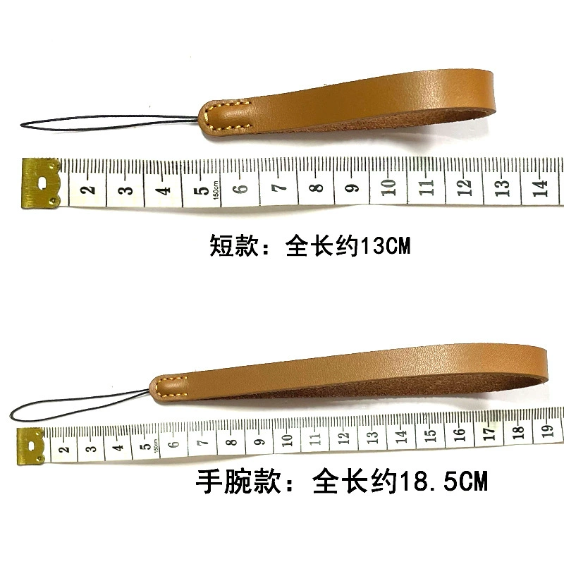 Мобильный телефон, ремешок, браслет, кожаный брелок, флеш-накопитель USB для ключей ручной работы, кожа