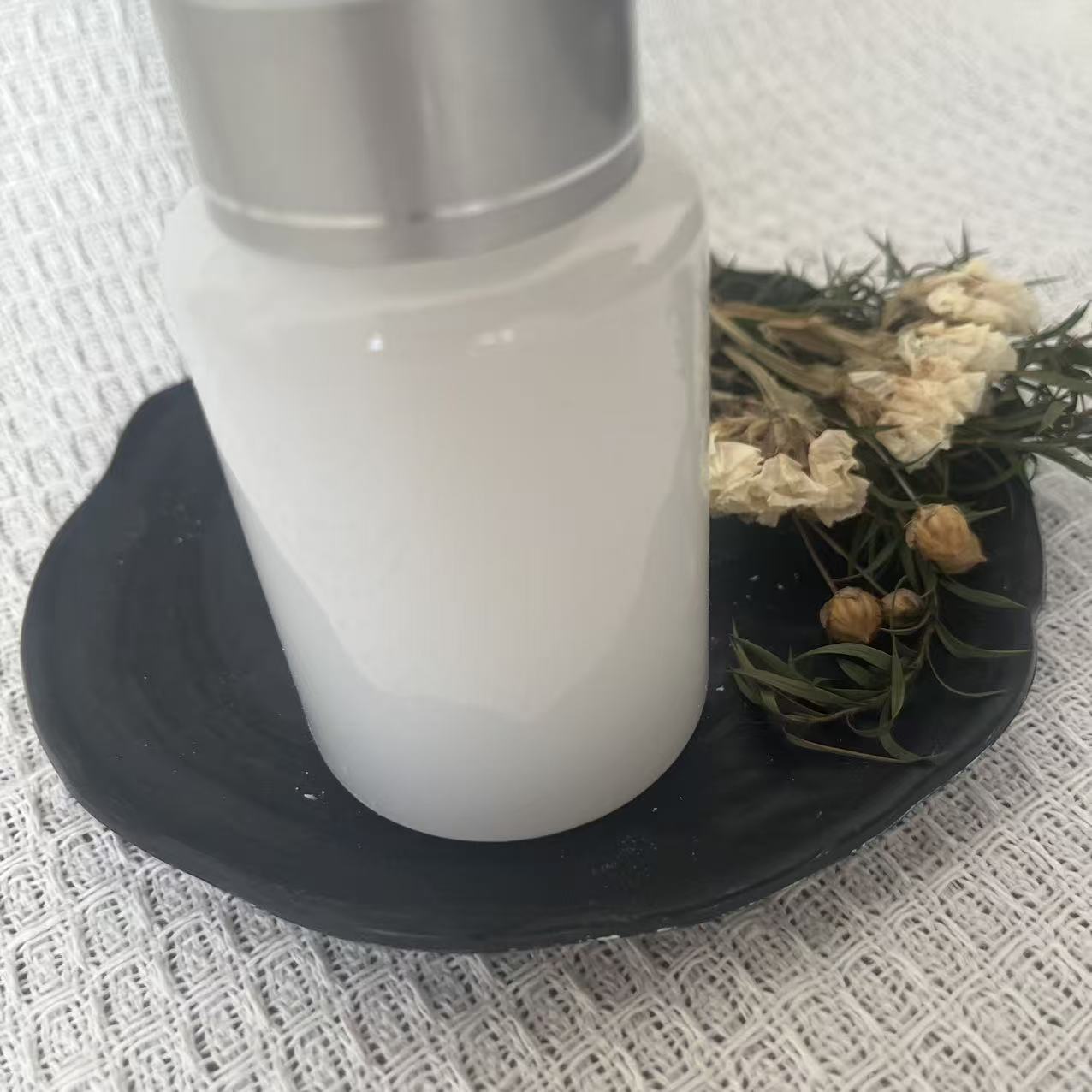 纳米氧化镧醇分散液 催化剂陶瓷抛光等用 La01G 九朋