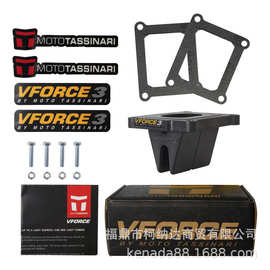 簧片阀VForce3 V302A AG602A For Yz125 C125 RM CM125 1995-2004