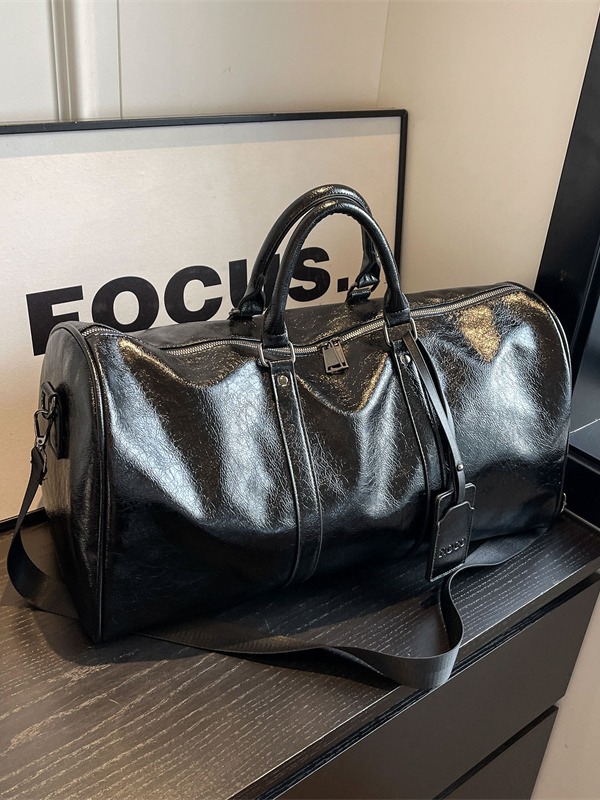Bolsa de fitness Separación húmeda y seca de los hombres deportes Nueva Bolsa conjunta fusión bolsa de viaje Portátil Bolsa de equipaje de viaje de negocios bolsa de almacenamiento de las mujeres