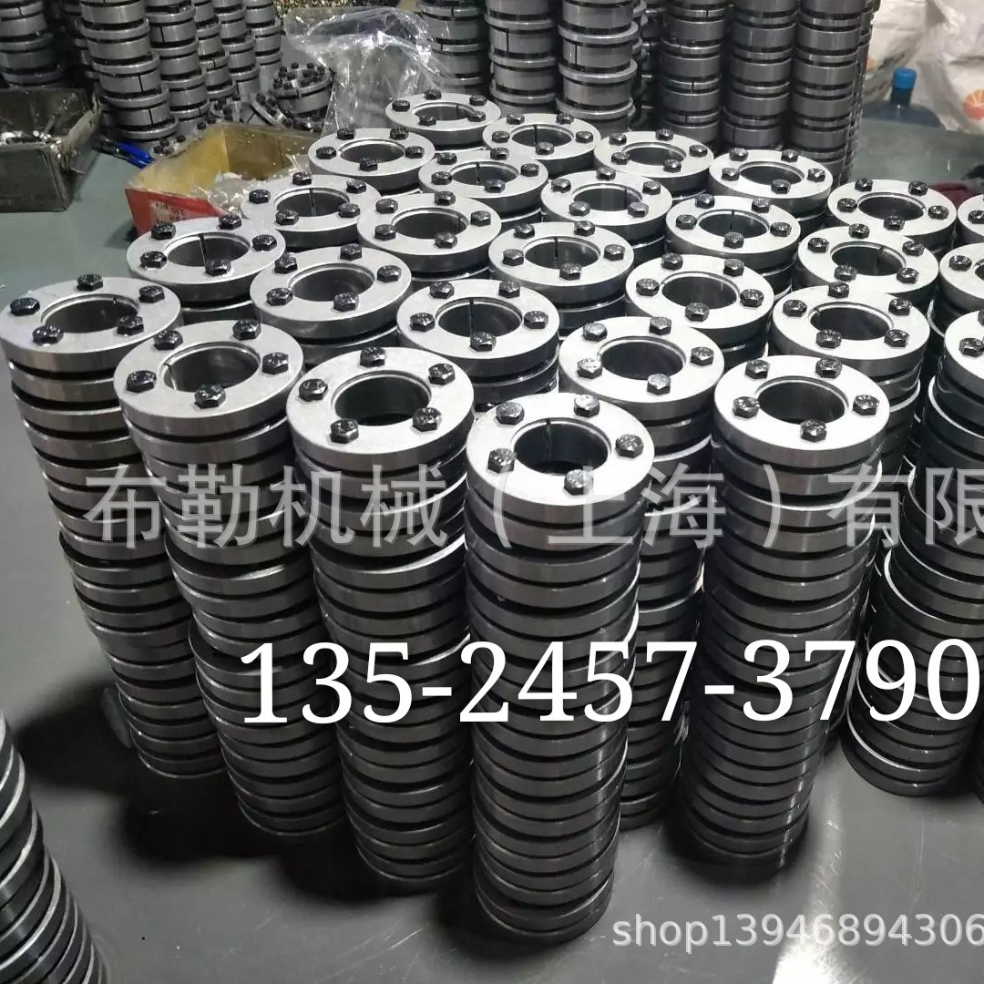 免键轴衬德国7007 ECOLOC-55X85/60X90/65X95/70X110/75X115南京