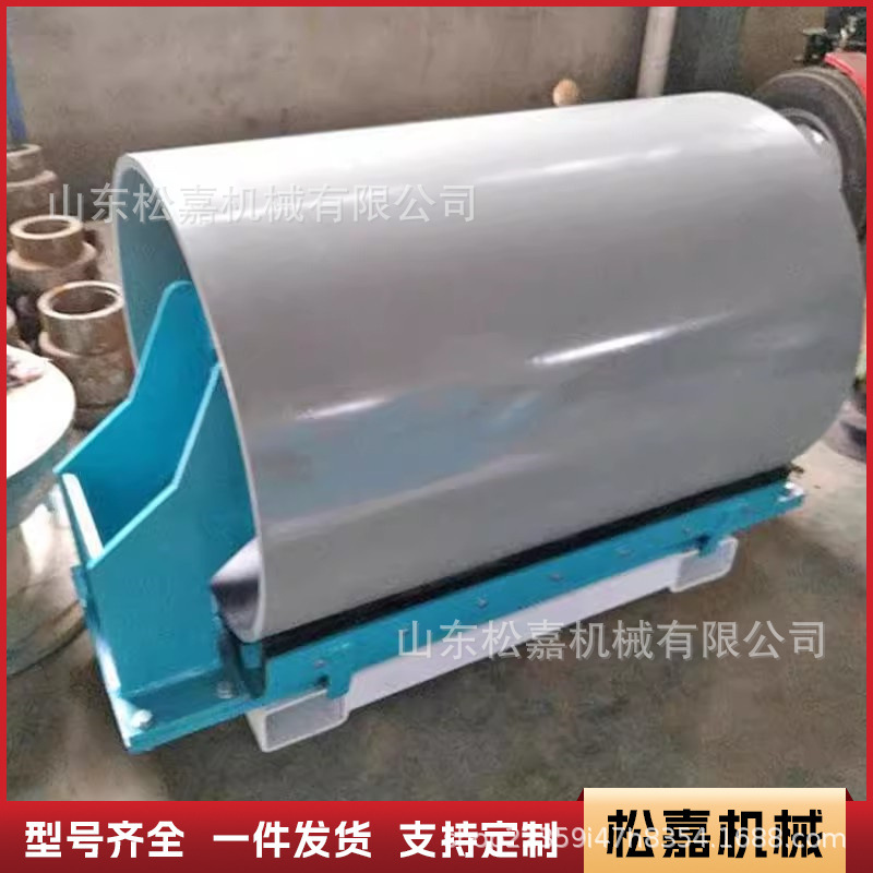 rodillo de excavadora compactación vibratoria de dique de alta velocidad de protección de pendiente compactor compactor de vibración hidráulica de alta frecuencia compactor