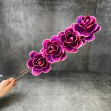ĵ���ɻ�ֲ���Ƥ�ֹ�����ƷľƬ��diy��ɫ����ĵ����[���b�Ʒ