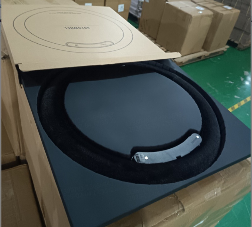 [25가지 자기 인터페이스] O형★영하 20도까지 사용 가능℃★옥 여우 벨벳 소재