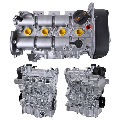 Engine factory sells original refurbished EA211 CST CSS CHP suitable for Sagitar, Golf, and Bora (Engine assembly)