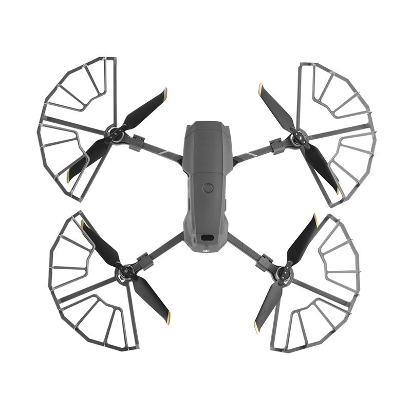 Защитное кольцо пропеллеров для DJI Mavic 2, MAVIC 2PRO/ZOOM, защитный ограждающий обод дрона