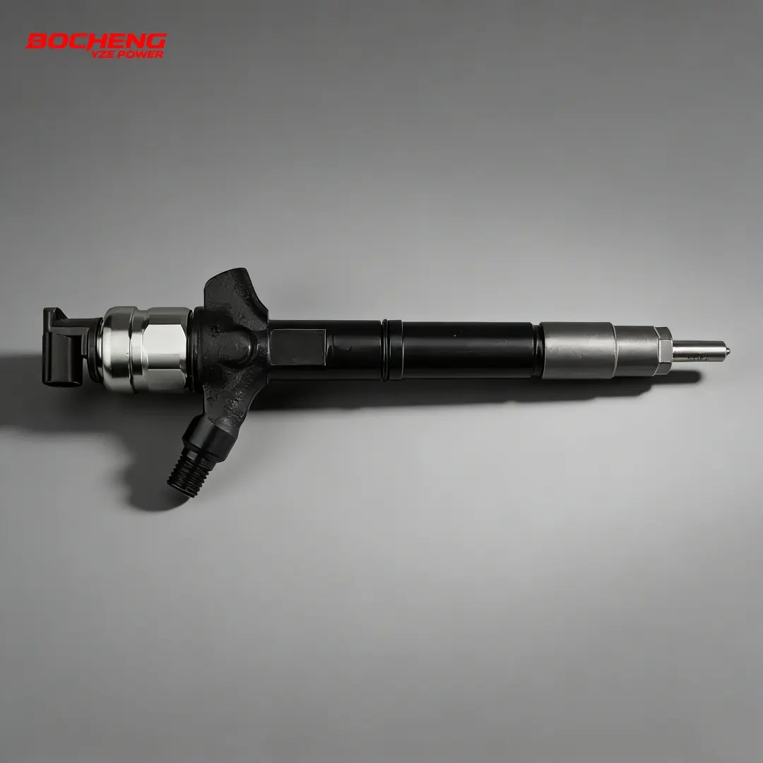 Inyector Diesel Common Rail 23670-UM010 295050-1680 para Vehículos Diésel