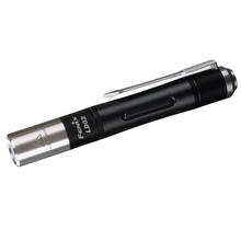 Fenix菲尼克斯 LD02 V2.0 笔型AAA暖白光、紫外光双光源家用手电