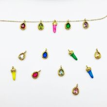 ŷ���羳��ʽ�����ʯDIY�Ҽ�����Ůʱ�����ʼ�Լ��׹��������Ʒ