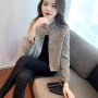 早春爆款新款好看短外套