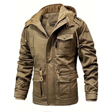 N 94801 Men's Washed Cotton Fleece Coat ���޴��� �羳ŷ����