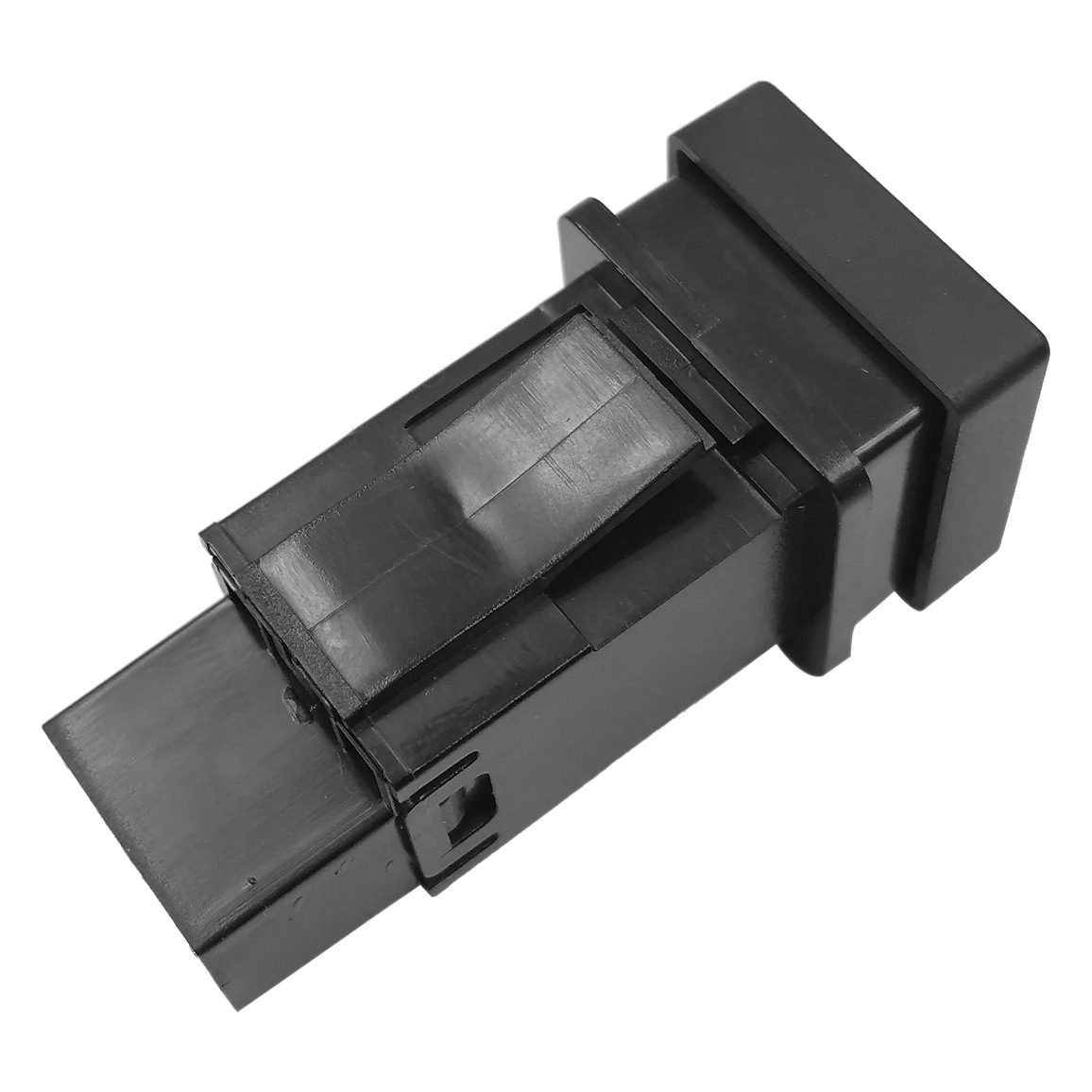 Faros Antiniebla y Interruptores para Modificación de Automóviles Isuzu D-max, Aptos para Modelos 2021-2025