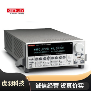 ���r��ϵ�yԴ��2604B/2614B/2634B�pͨ���߾��ܔ����f�ñ�SMU�x��