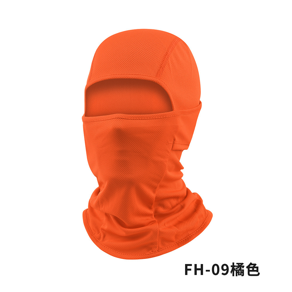 FH-09 오렌지
