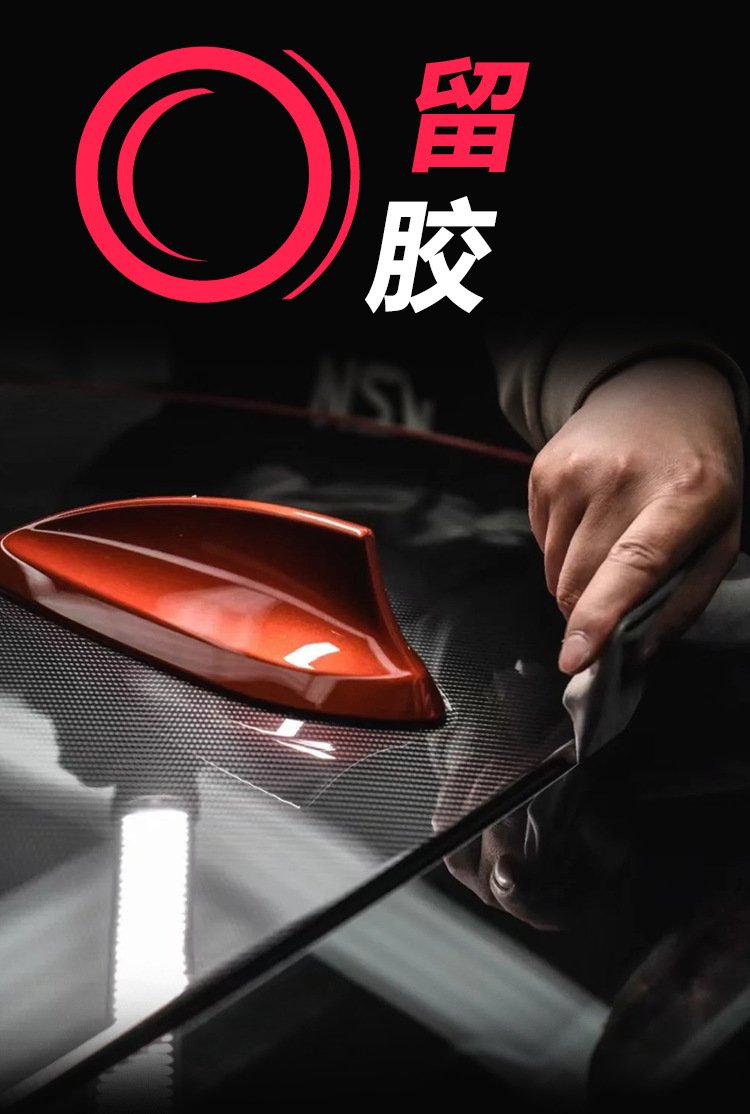 Tpu Color Changing Film Carbon Fiber Car Sticker Colorful Ppf Stereo Twill Film Car Carbon Fiber Film Bulk Factory Wholesale