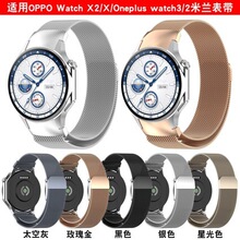 �m��Oppo Watch X2/X���m��˹�����펧Oneplus Watch3���P���
