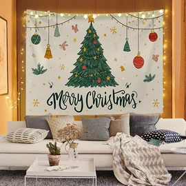 门帘、小窗帘;挂毯/壁毯;靠垫/抱枕