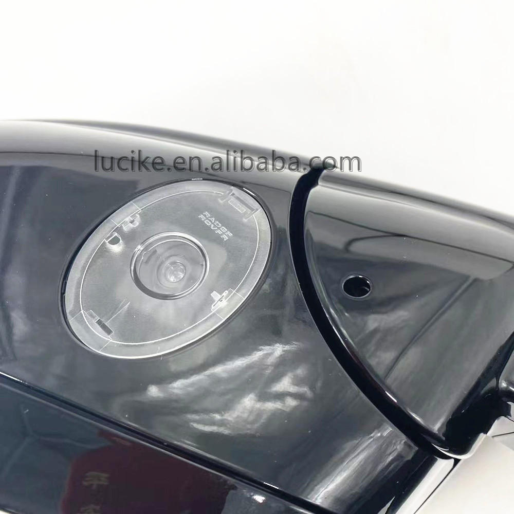 lR 025188 left lR 025187 Car Side Rear Right Range Rover Evoque l538 2011 2012 2013