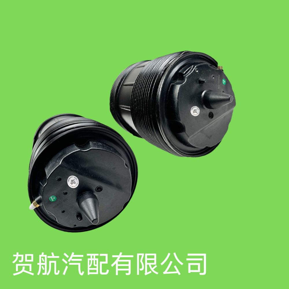 Suitable for Audi A6/S6 C8, Air Spring Air Suspension Rear Left and Right 4K0-616-002-E