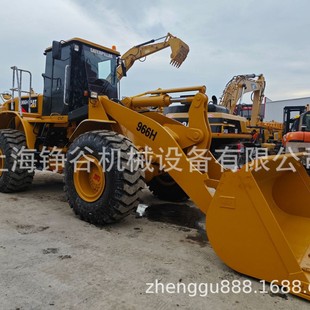 CAT ���� 966H �b�d�C���ۿڵVʯ��ú̿����ɢ؛�Ѷ��bж���I
