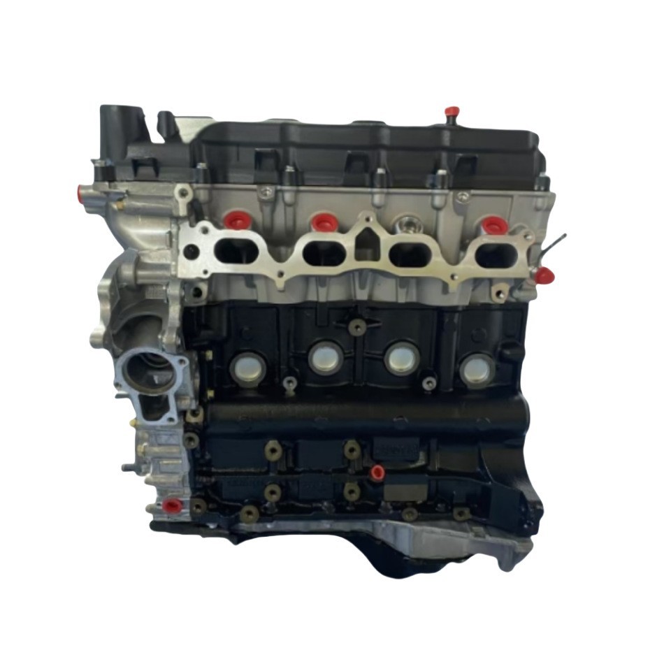 Toyota 2Tr-Fe Engine Assembly 2.7L Single Vvt Suitable for Prado, Hilux, Hiace, Coaster