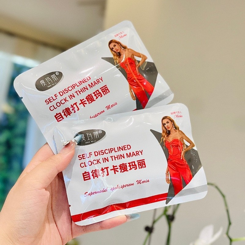 瘦玛丽大基数全身腰腹腿身材管理碳糖油阻断燃体代谢片高燃减顽固|undefined