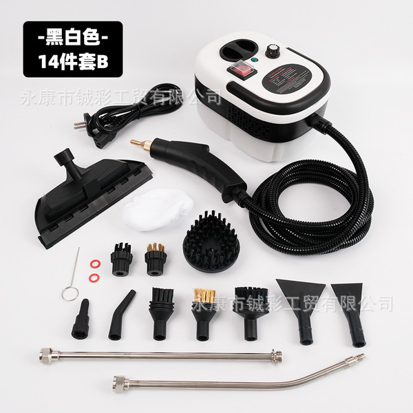 Cross-border hot sale 2500W high temperature and high pressure steam…
