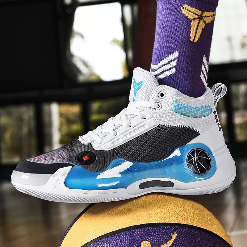 Putian Shoes Wade Tao 10 Легкие практичные баскетбольные кроссовки мужские для indoors и outdoors спортивные соревнования, скрипящие звуки