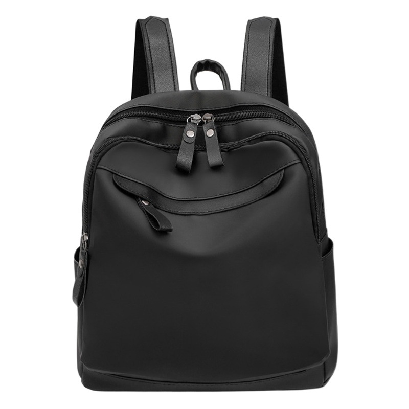 Nueva mochila para mujer 2021 primavera nuevo estilo coreano de moda hombro simple crossbody mochila retro de moda para mujer