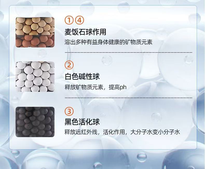 Filtering, pressurized shower head, shower head, home bathroom, bath, rain shower, bathroom, bathroom heater, handheld showerhead set undefined