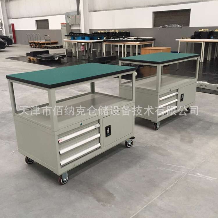 北京工作台厂家 钳工工作台 防静电工作台 重型工作台 操作台