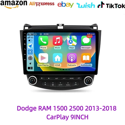 Suitable for 10inch Honda DVD Navigation
