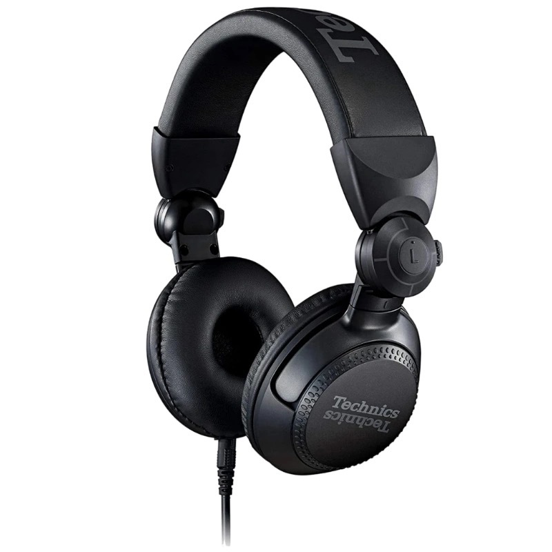 EAH DJ1200 DJ auriculares de monitoreo de disco tipo auricular nuevo en stock para uso transfronterizo