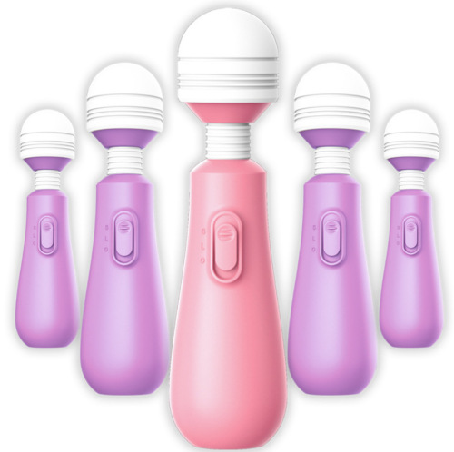 Laile tumbler vibrator, bottle, AV stick, vibrating female massage stick, masturbation device, adult sex toy