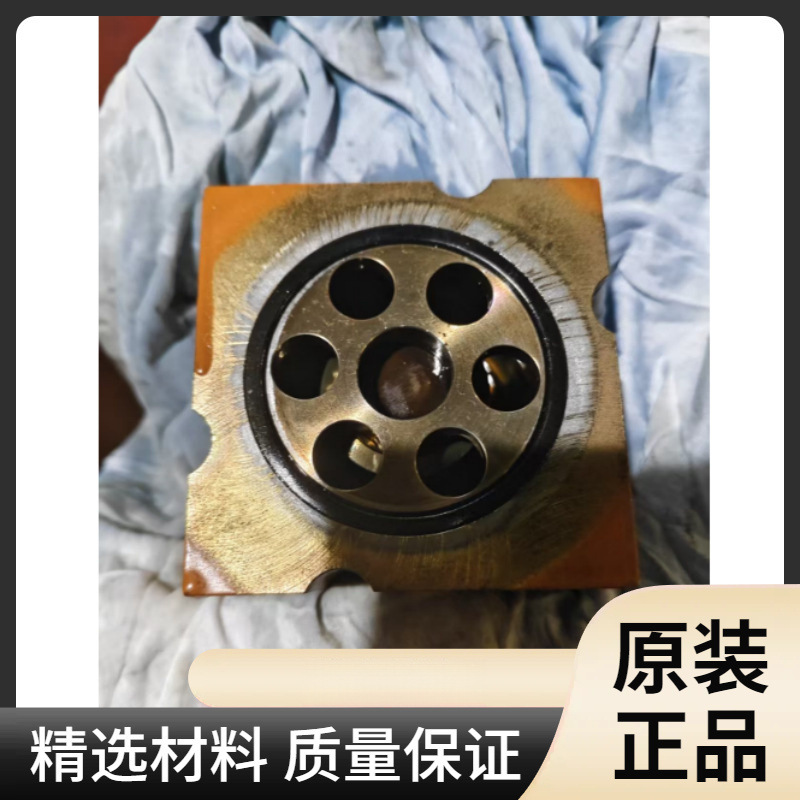 BUCH止回阀料号62布赫SA75RV1405E330单向阀ER1706