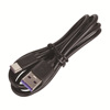 Typec data cable 2A fast charge data cable is suitable for Huawei Type-C2A data cable Typec charging cable fast charge