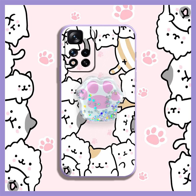 Applicable to Red Mi Note11 Pro 5g/Note11 Pro +/Xiaomi 11i India/Xiaomi 11i eres hand