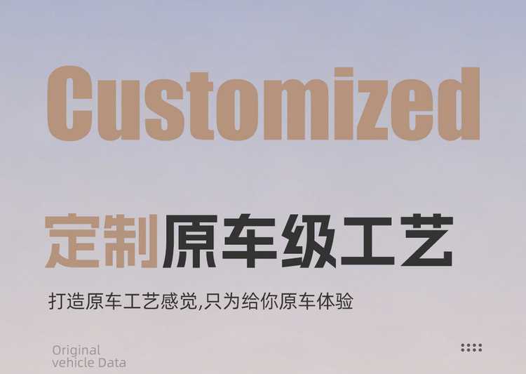 Zero Run A05 dedicated seat covers, 2026 model, full-coverage perforated leather seat covers for the Zero Run A05 car, suitable for all seasons