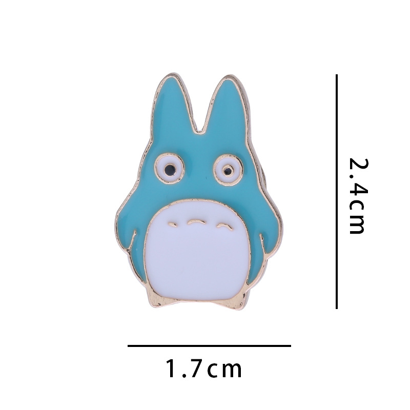 블루 친칠라 CK13